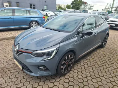 Gebraucht Renault Clio V