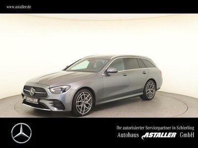 Mercedes E450