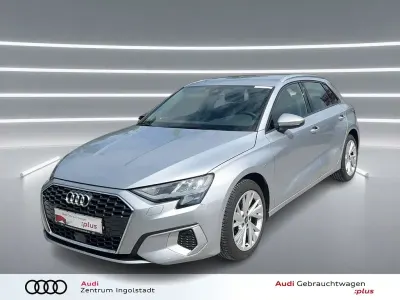 Gebraucht Audi A3