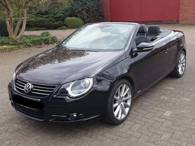 gebraucht VW Eos Eos2.0 TSI DSG