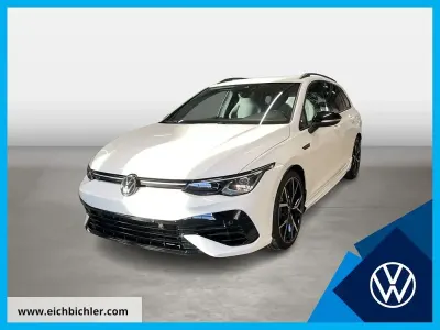 Gebraucht VW Golf VIII R 320 PS (235 kW) 2022 Kombi