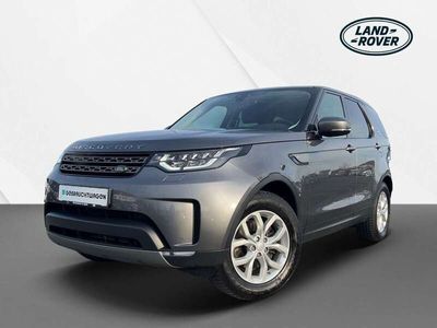 gebraucht Land Rover Discovery Discovery3.0 SE/SitzHZG/RFK/Klima