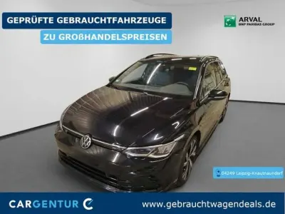 Gebraucht VW Golf VIII