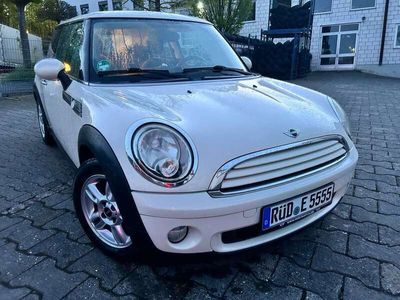 gebraucht Mini ONE 