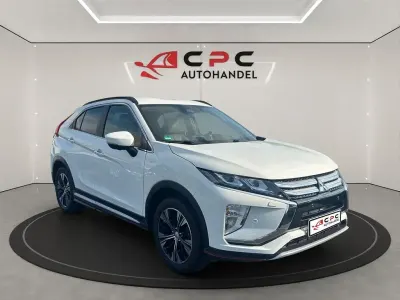 Gebraucht Mitsubishi Eclipse Cross