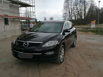 Mazda CX-9