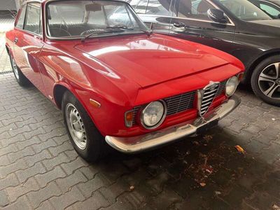 gebraucht Alfa Romeo GT Junior Sprint GT 1300Kantenhaube