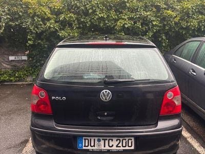 VW Polo