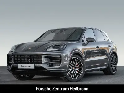 Gebraucht Porsche Cayenne GTS 500 PS (367 kW) 2026 Grau SUV