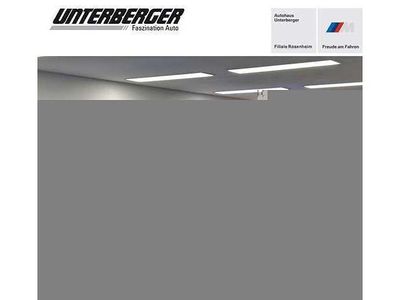 Gebraucht BMW X4 M Competition Edition 510 PS (375 kW) 2025 Blau SUV