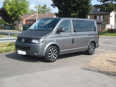 VW T5