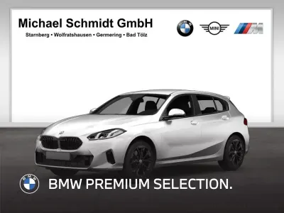Gebraucht BMW 116