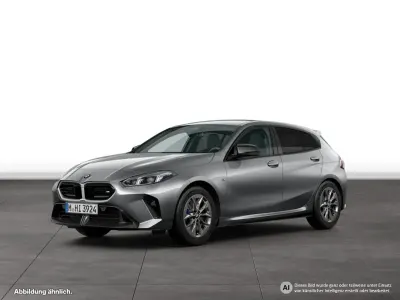 Gebraucht BMW M135 M Sport 317 PS (233 kW) 2025 Grau Kleinwagen
