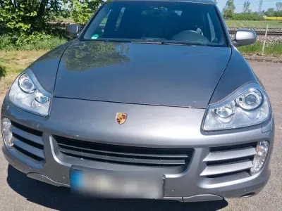 Gebraucht Porsche Cayenne S 385 PS (283 kW) 2008 SUV