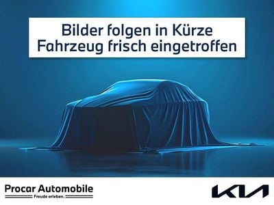 Neu Kia EV2 Earth 106 kW (145 PS) 2026 Schwarz SUV