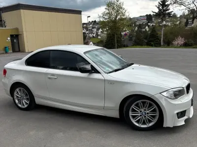 Gebraucht BMW 118 Coupé