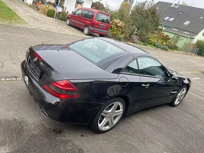 Mercedes SL350