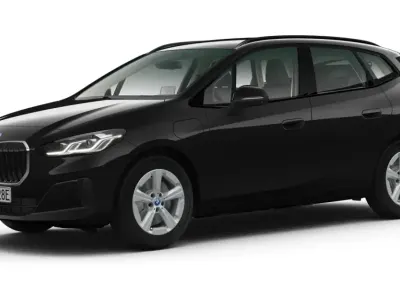 Gebraucht BMW 230e Active Tourer
