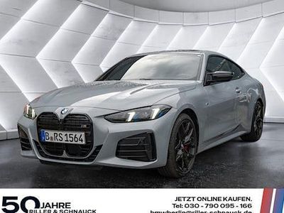 Second-hand BMW M440 M Sport 392 CP (288 kW) 2025 Gri Berlinǎ