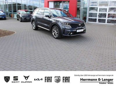 gebraucht Kia Sorento 2.2 4WD