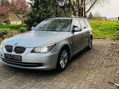 gebraucht BMW 530 d LCI Leder*Head-Up*Pano*Bi-Xenon*AHK