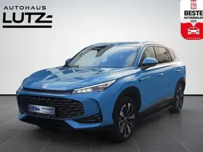 Gebraucht MG HS