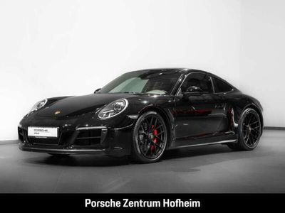 gebraucht Porsche 911 Carrera GTS 991 Sportabgas PASM Rückfahrkamera