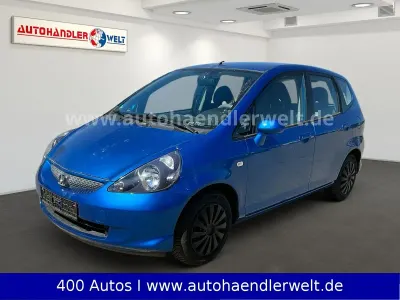 Occasion Honda Jazz