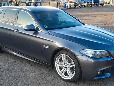 BMW 535