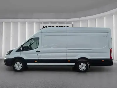 Usata Ford Transit Trend 131 CV (96 kW) 2025 Bianco