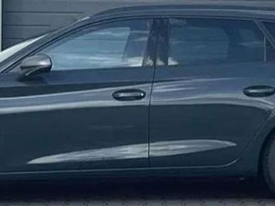 Gebraucht Seat Leon Style 116 PS (85 kW) 2025 Grau Kombi