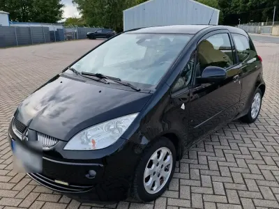 Gebraucht Mitsubishi Colt