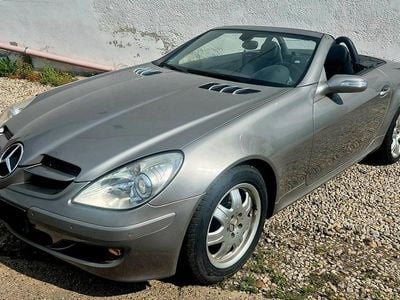 Mercedes SLK280
