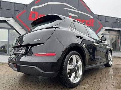 Gebraucht Ora Funky Cat 400 Pro 125 kW (171 PS) 2023 Schwarz Kleinwagen