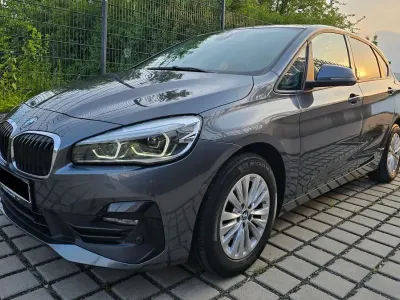 Gebraucht BMW 218