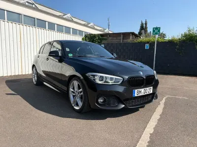 Gebraucht BMW 120