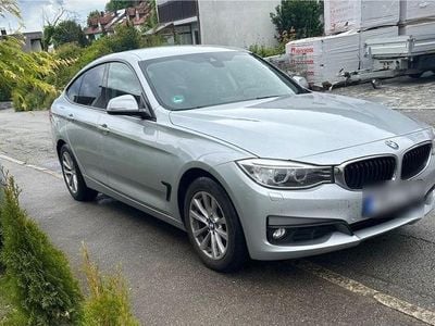 BMW 320 Gran Turismo