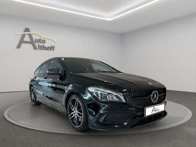 Mercedes CLA220