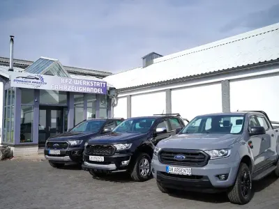 Gebraucht Subaru Forester