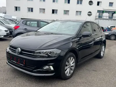 Gebraucht VW Polo