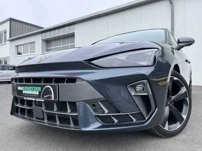 Gebraucht Cupra Leon
