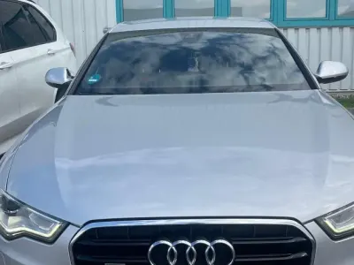 Occasion Audi A6
