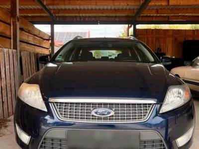 Gebraucht Ford Mondeo