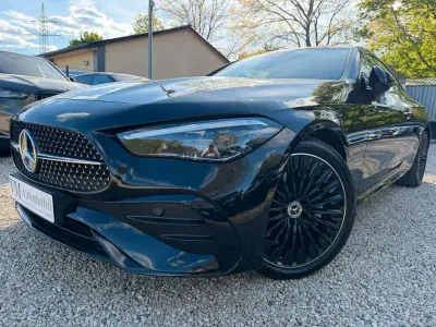 Gebraucht Mercedes CLE200
