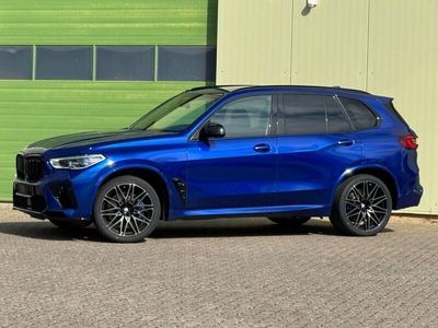 BMW X5 M