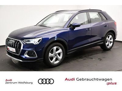 Gebraucht Audi Q3 Advanced 150 PS (110 kW) 2025 SUV