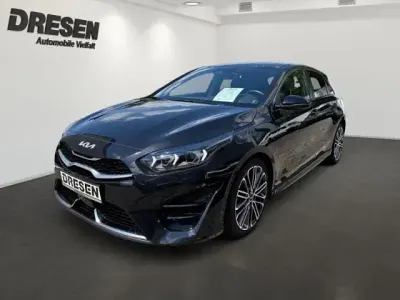 Gebraucht Kia Ceed GT