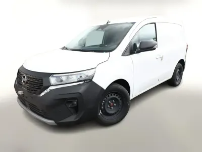 Gebraucht Nissan Townstar