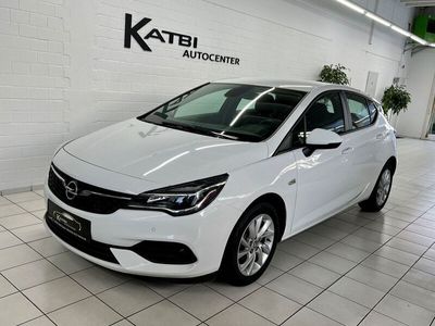 gebraucht Opel Astra Edition Automatik Navi HU neu