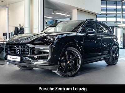 Neu Porsche Cayenne Black Edition 354 PS (260 kW) 2026 Schwarz SUV